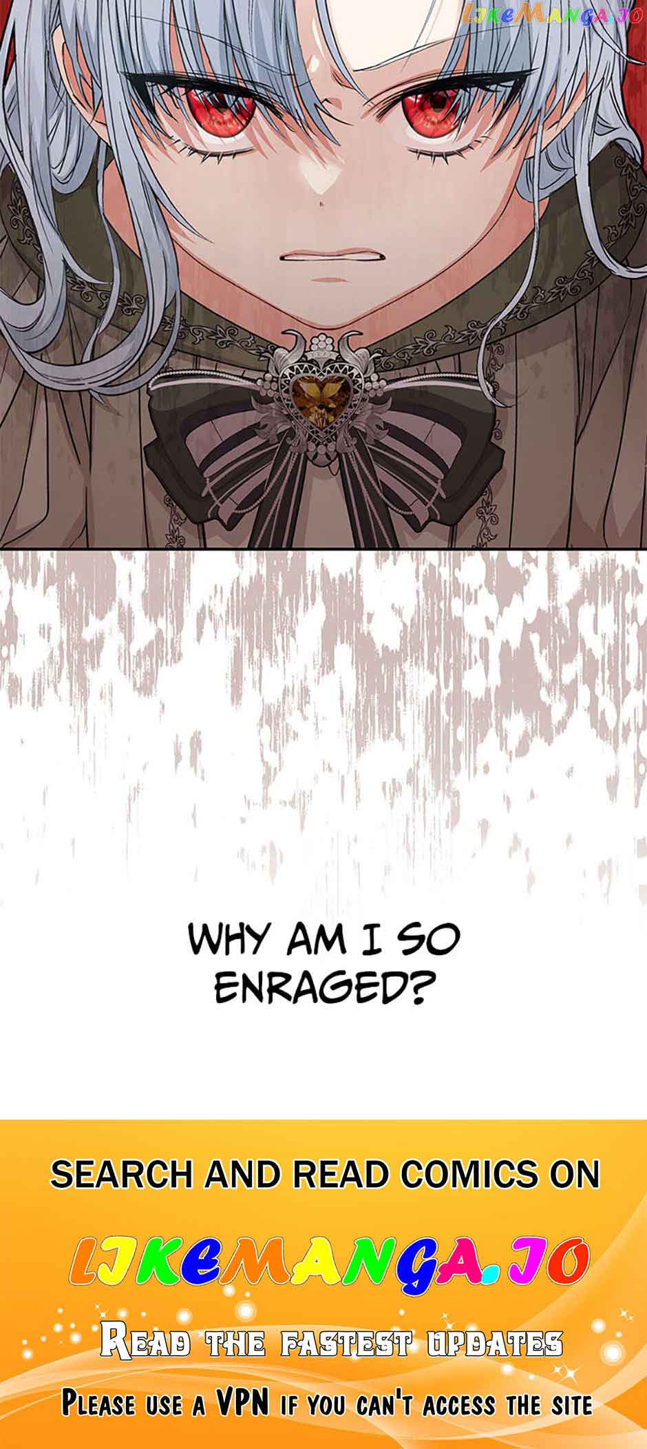 How to Survive As The Devil’s Daughter Chapter 36 page 121