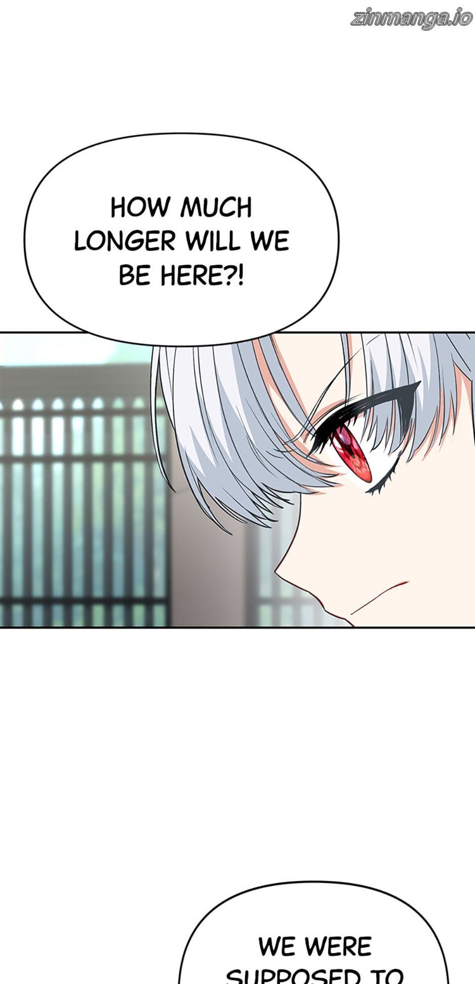 How to Survive As The Devil’s Daughter Chapter 37 page 5