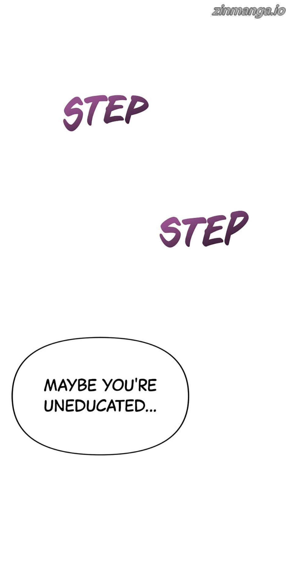 How to Survive As The Devil’s Daughter Chapter 37 page 11