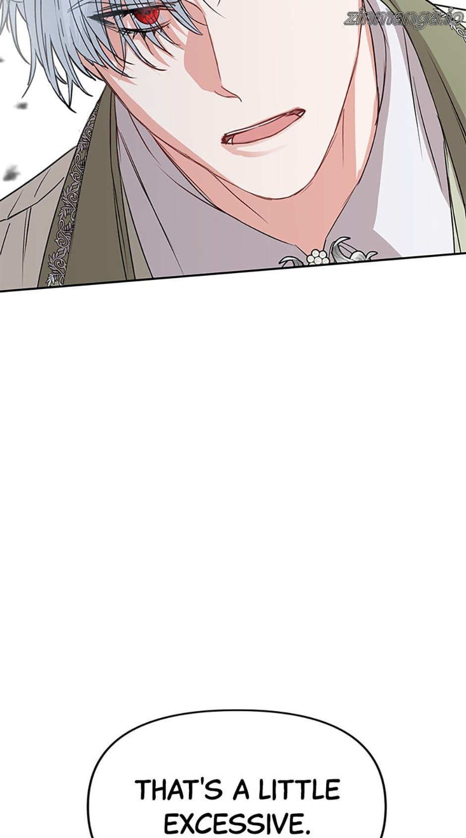 How to Survive As The Devil’s Daughter Chapter 37 page 17