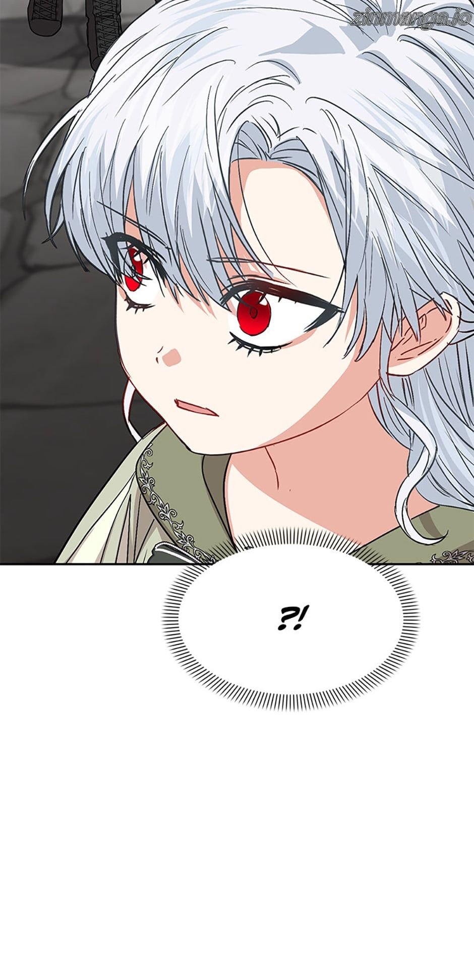 How to Survive As The Devil’s Daughter Chapter 37 page 30