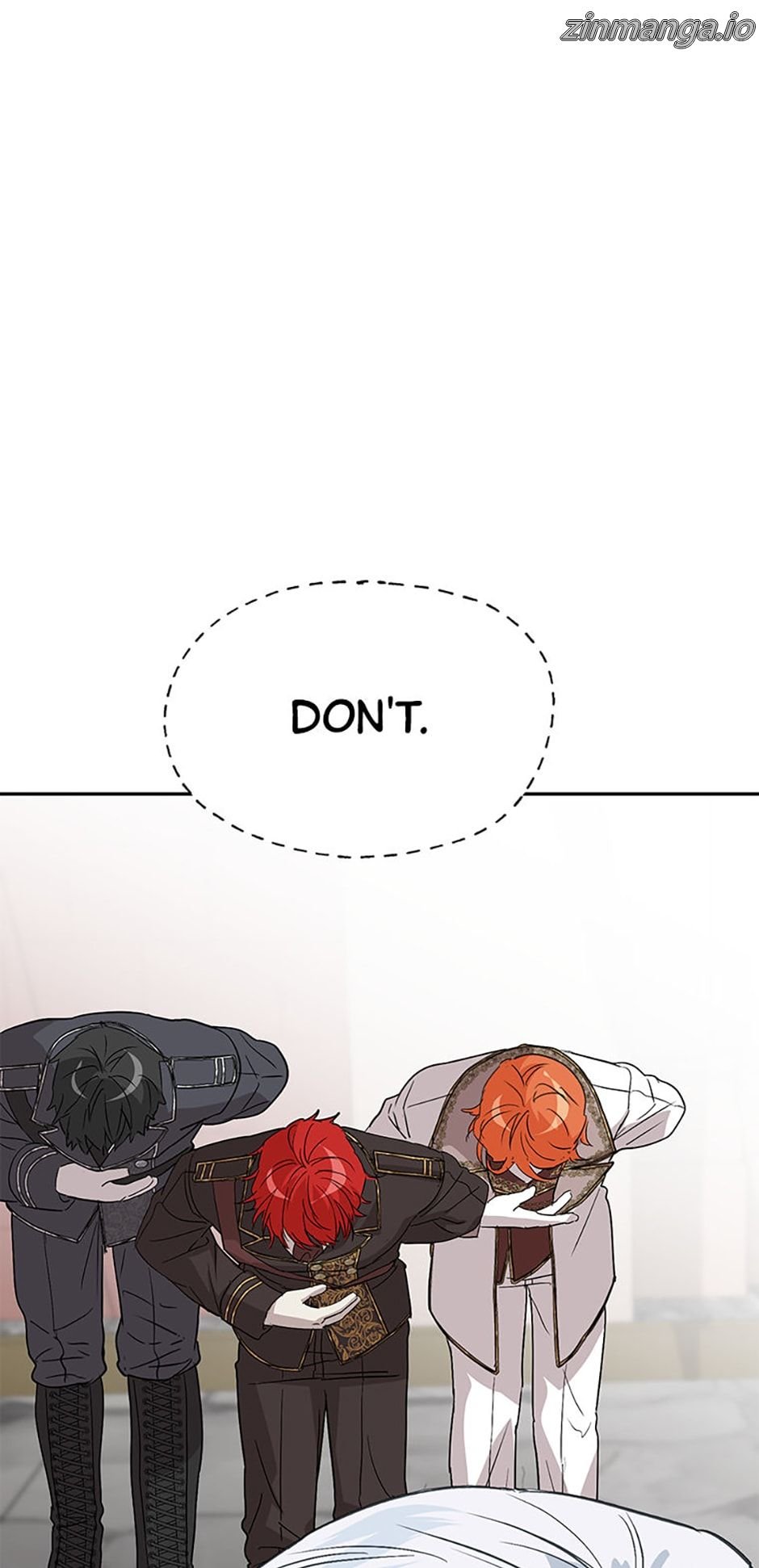 How to Survive As The Devil’s Daughter Chapter 37 page 29