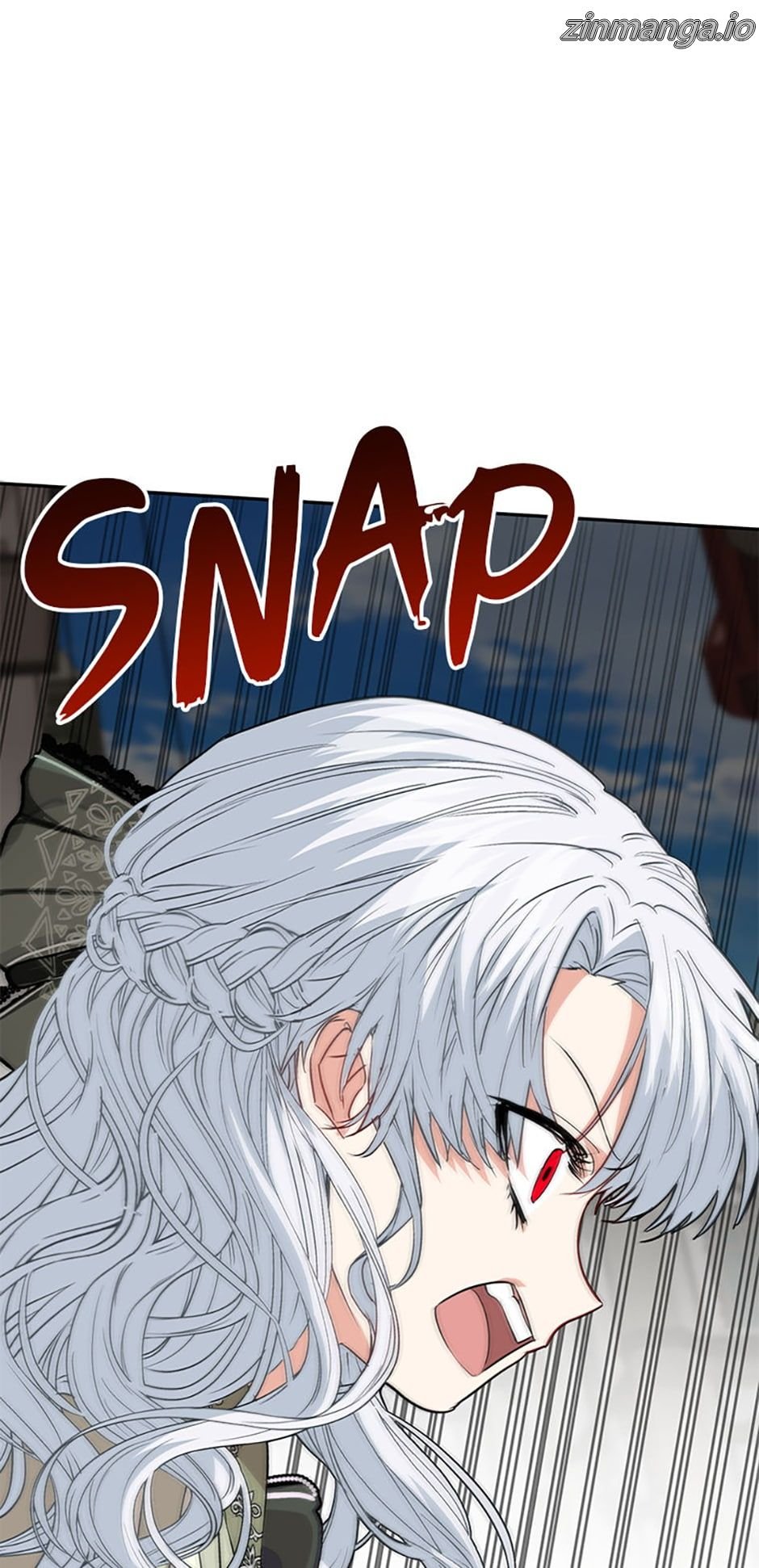 How to Survive As The Devil’s Daughter Chapter 37 page 27