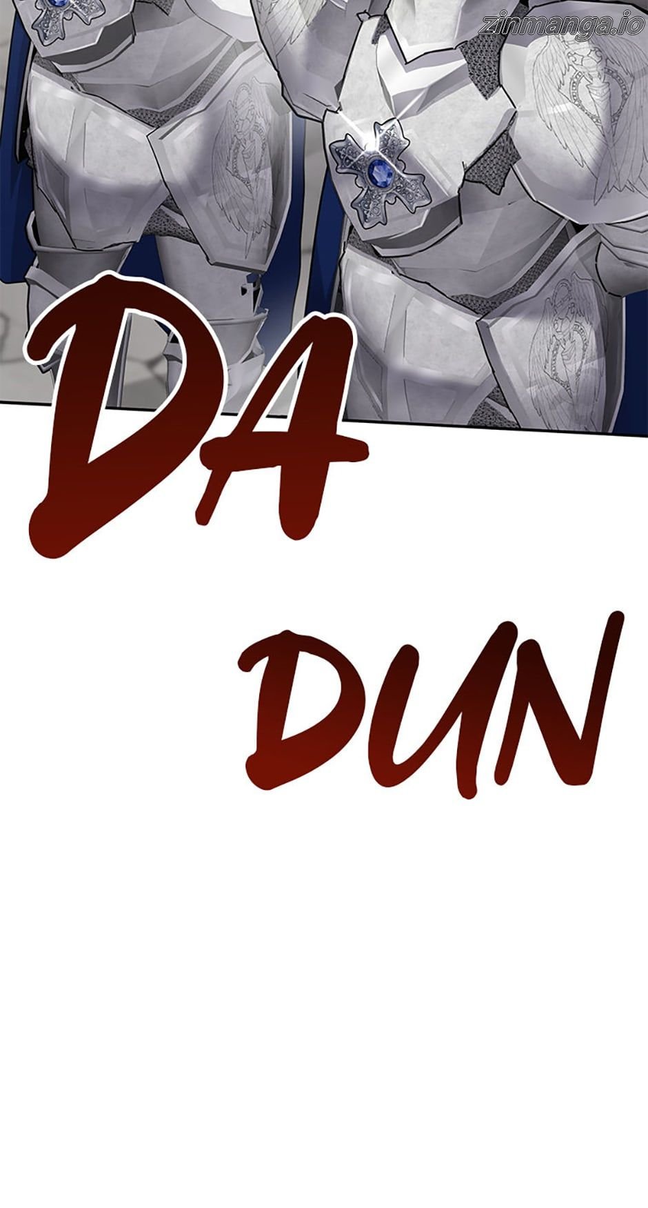 How to Survive As The Devil’s Daughter Chapter 37 page 36