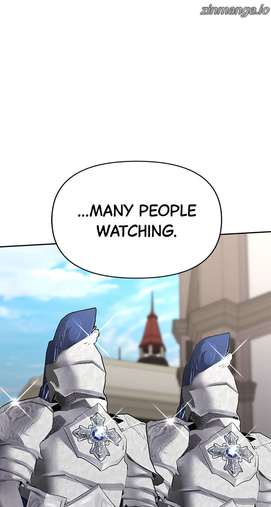 How to Survive As The Devil’s Daughter Chapter 37 page 34