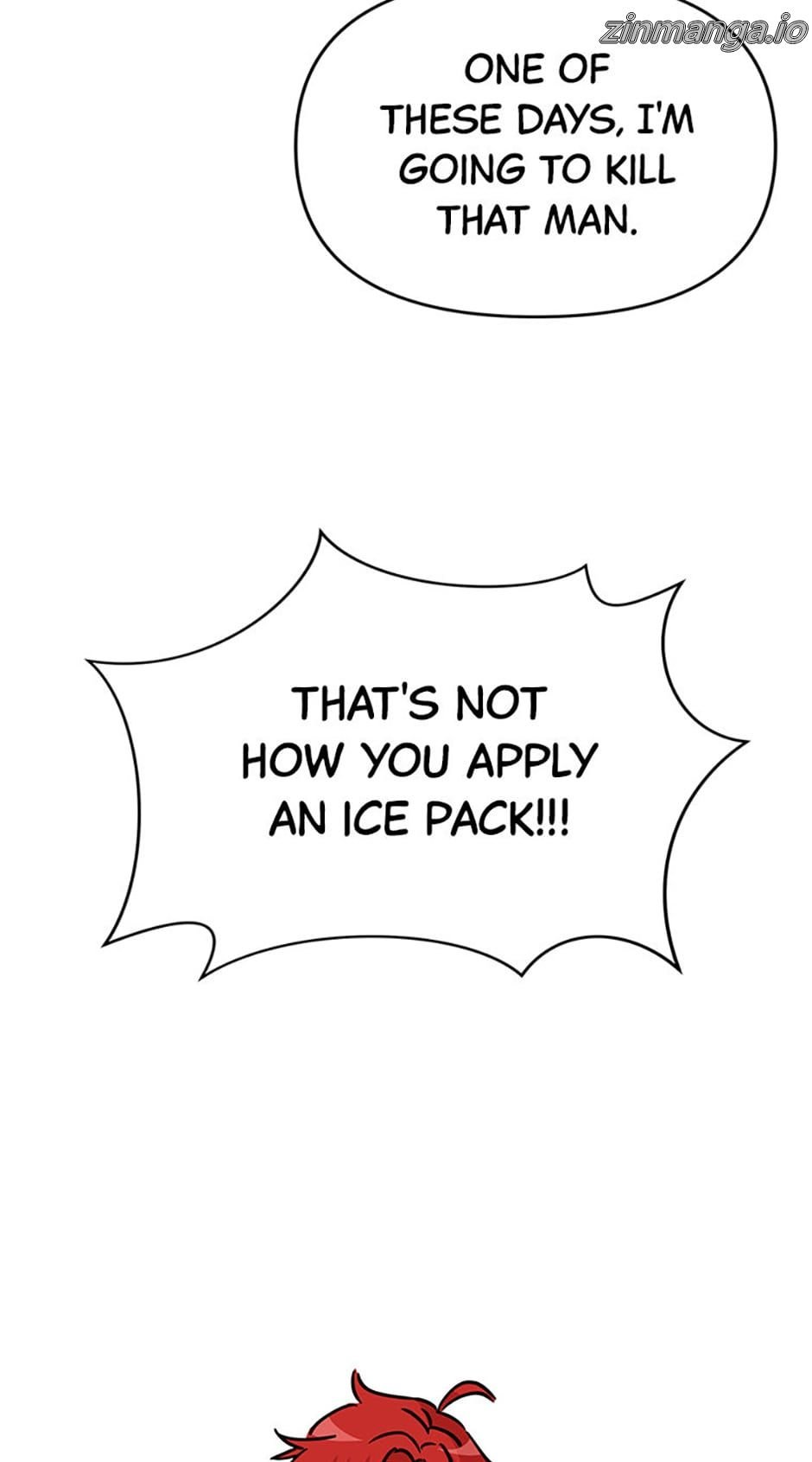How to Survive As The Devil’s Daughter Chapter 37 page 47