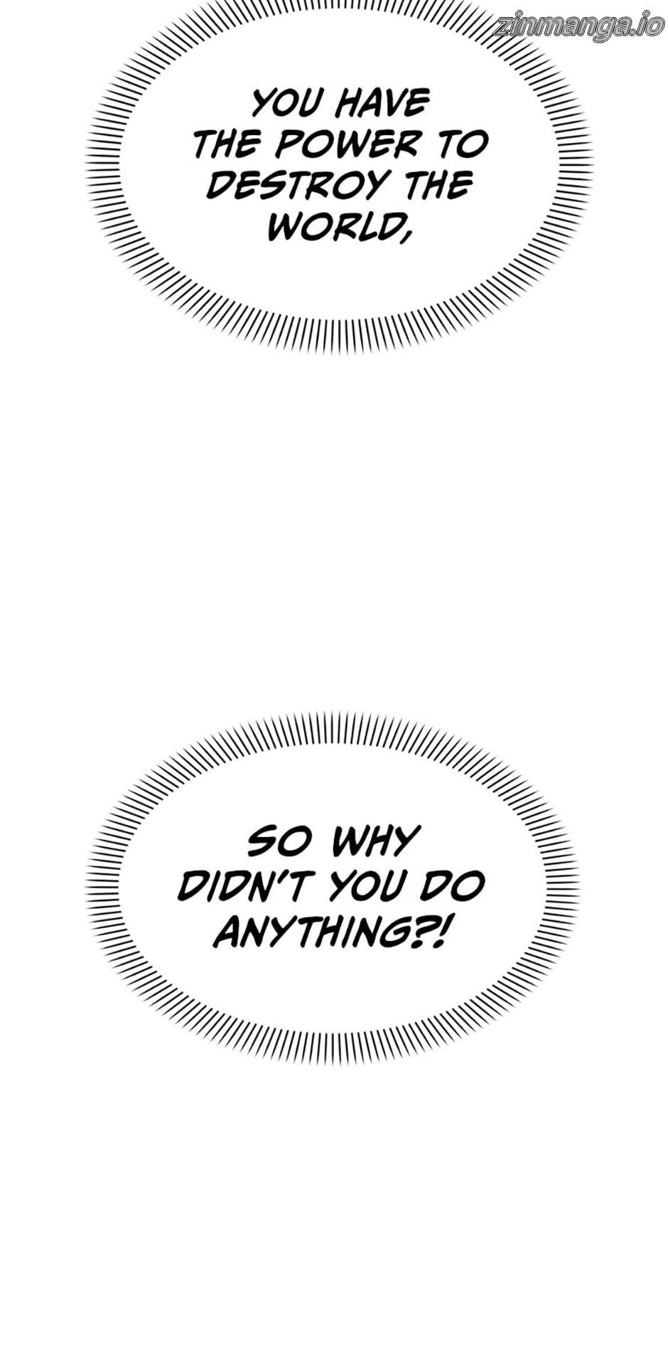 How to Survive As The Devil’s Daughter Chapter 37 page 45