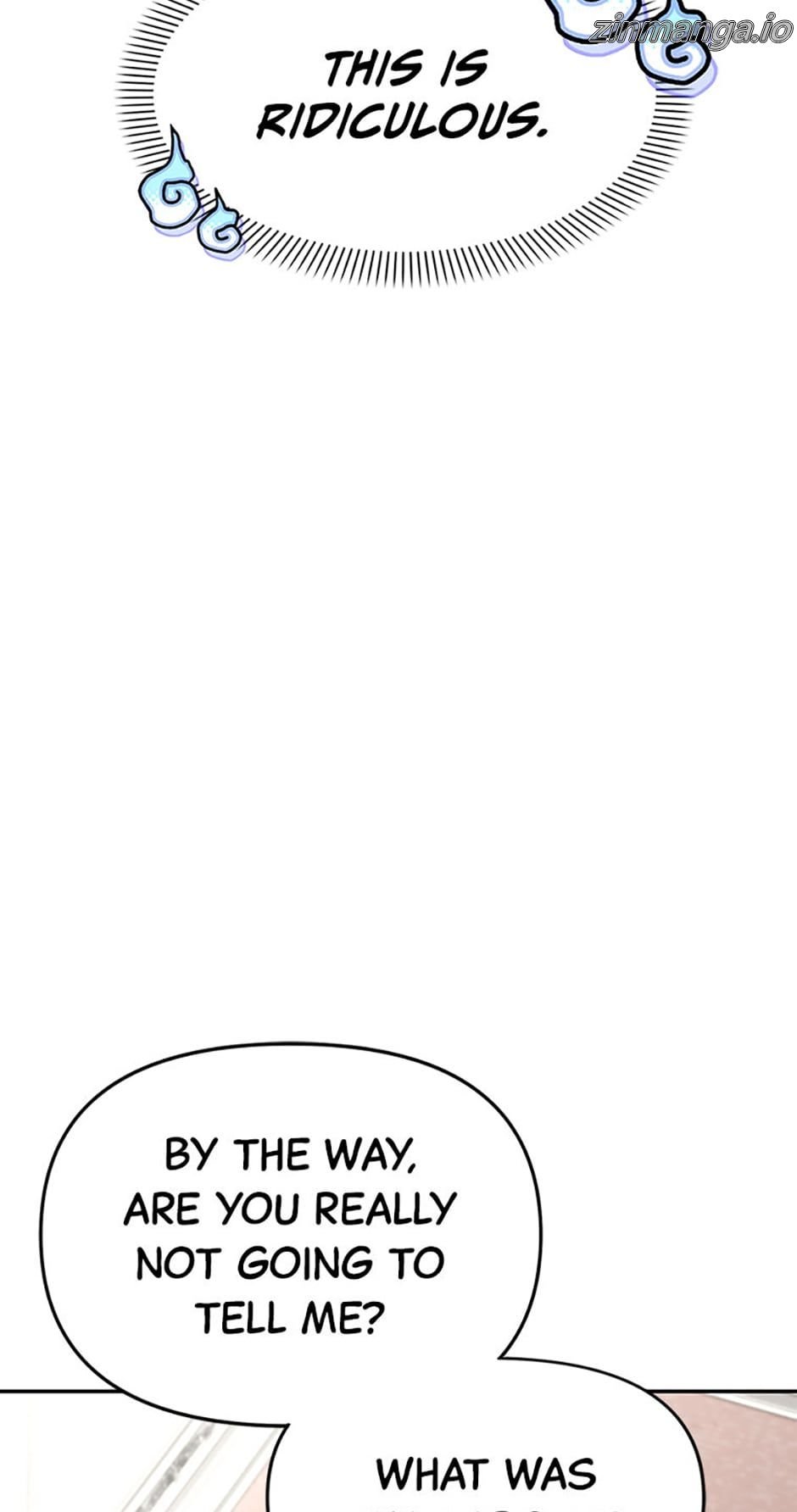 How to Survive As The Devil’s Daughter Chapter 37 page 56