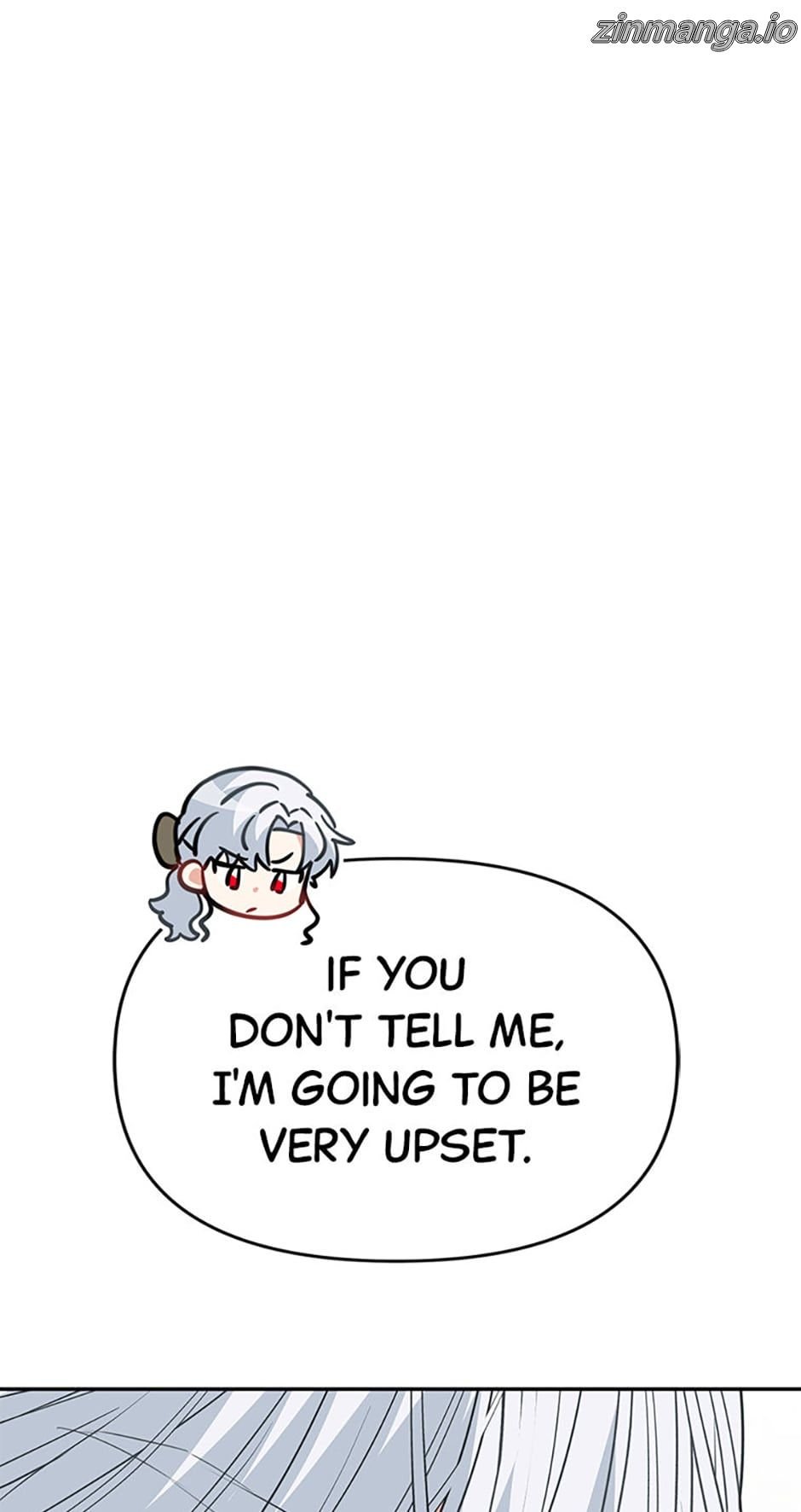How to Survive As The Devil’s Daughter Chapter 37 page 58