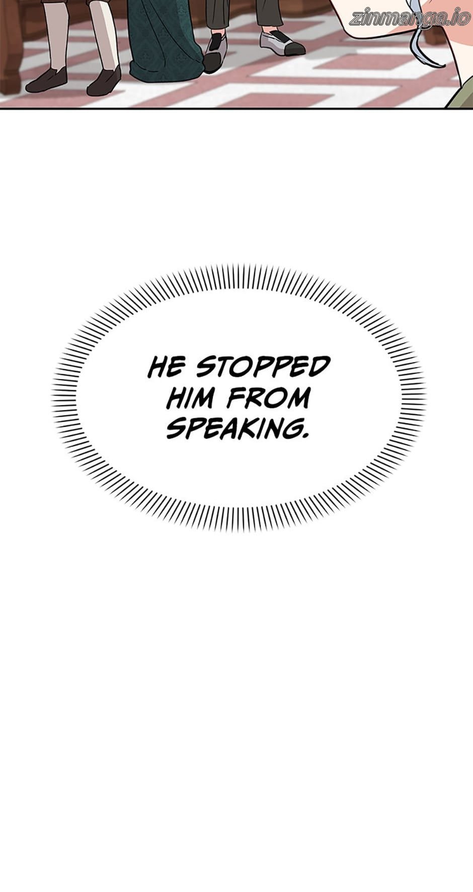 How to Survive As The Devil’s Daughter Chapter 37 page 61