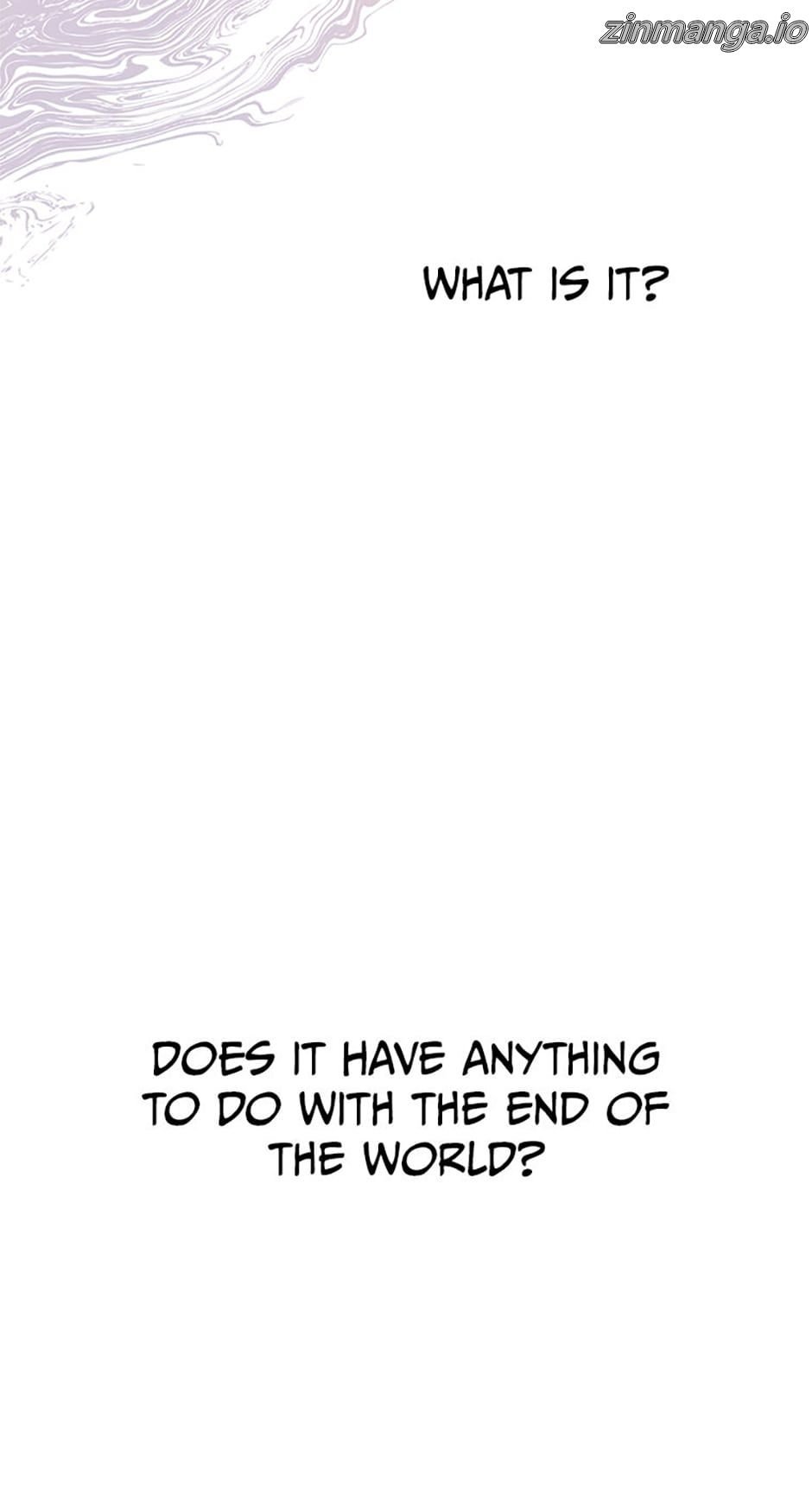 How to Survive As The Devil’s Daughter Chapter 37 page 65