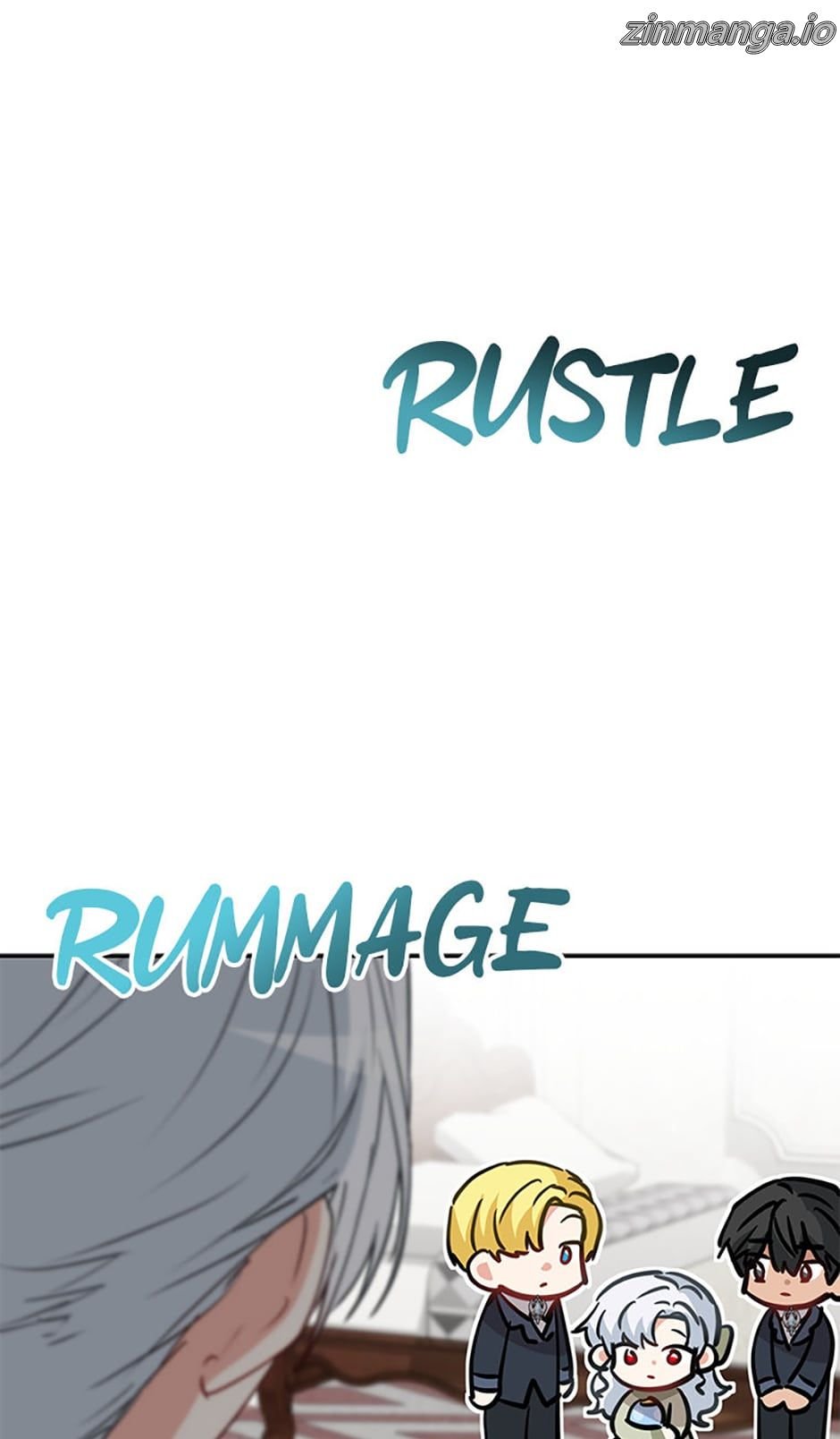 How to Survive As The Devil’s Daughter Chapter 37 page 66