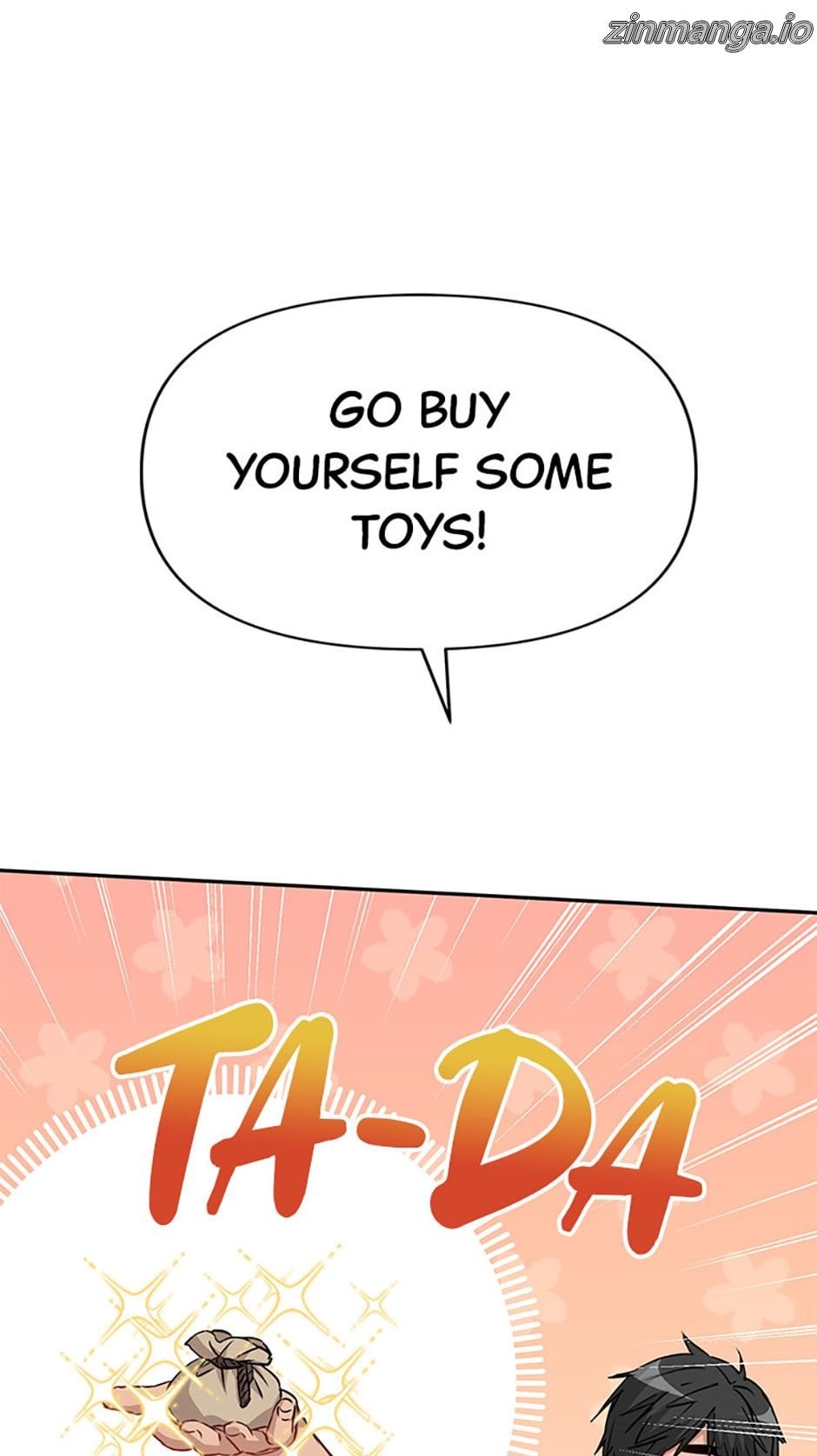 How to Survive As The Devil’s Daughter Chapter 37 page 77