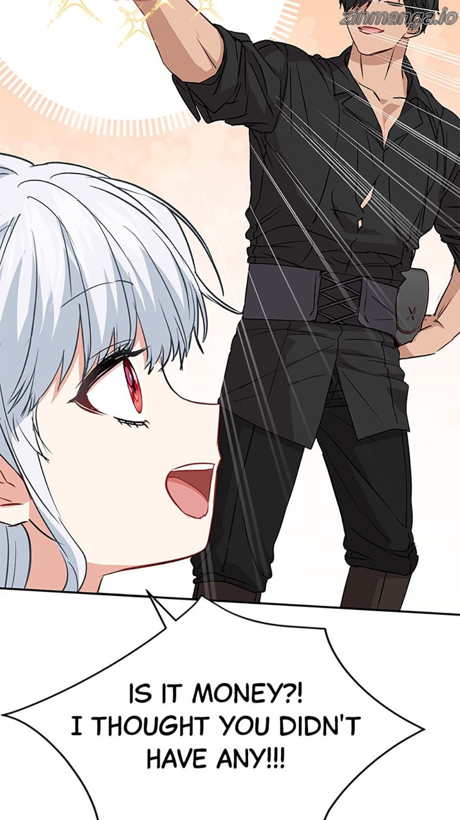 How to Survive As The Devil’s Daughter Chapter 37 page 78
