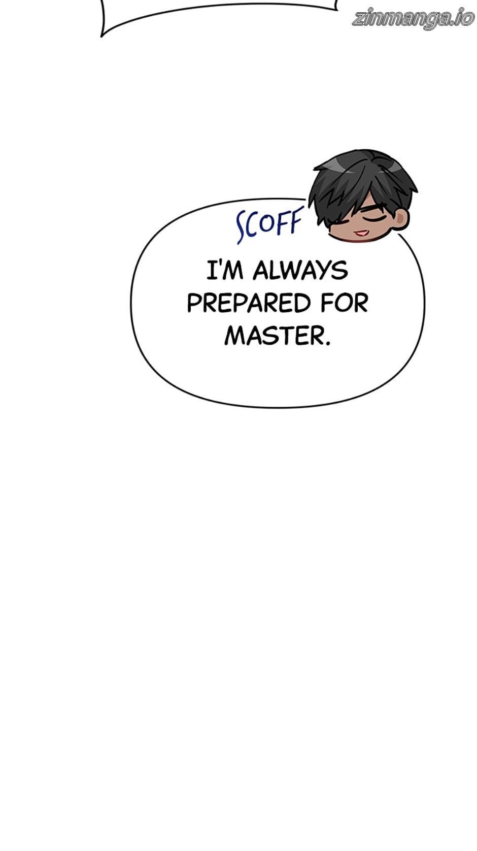 How to Survive As The Devil’s Daughter Chapter 37 page 79