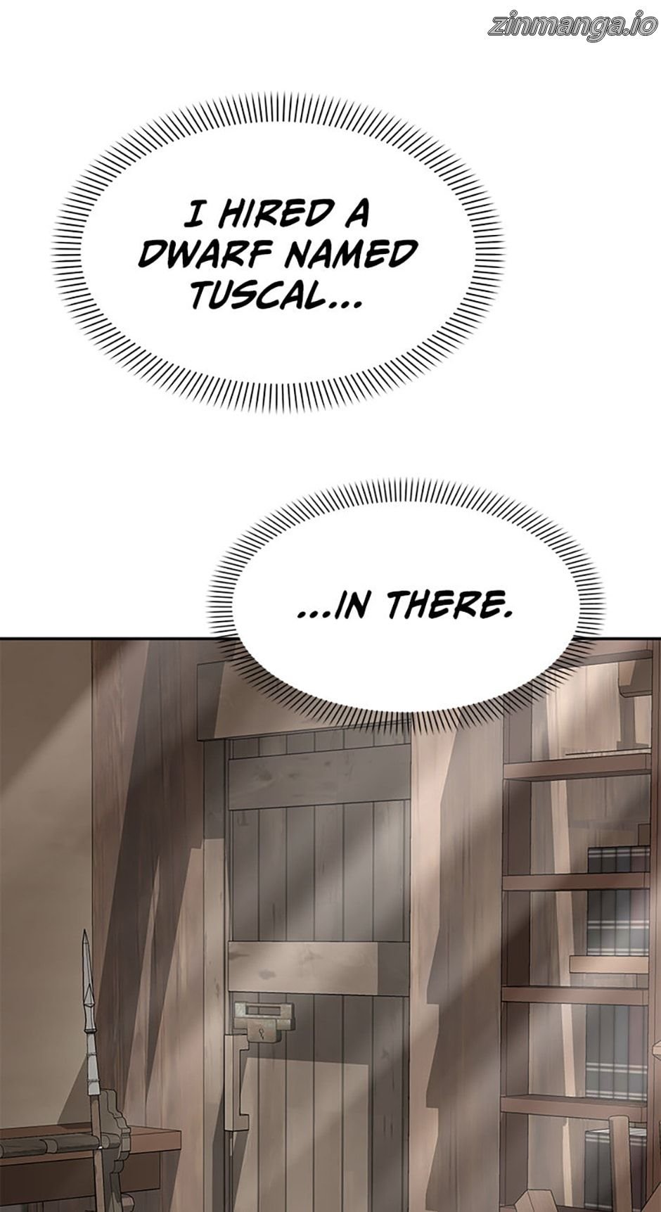 How to Survive As The Devil’s Daughter Chapter 37 page 91