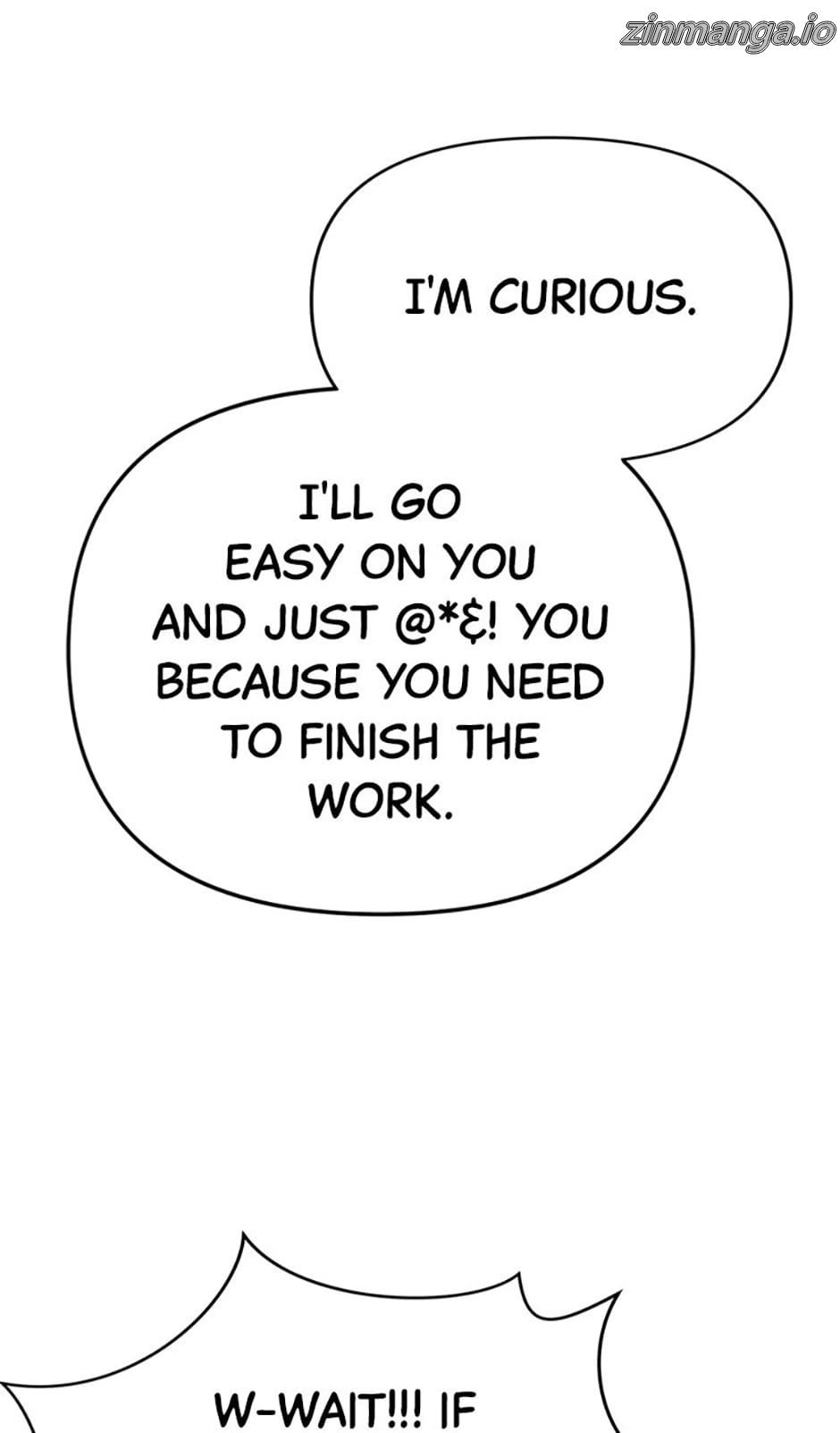 How to Survive As The Devil’s Daughter Chapter 37 page 98