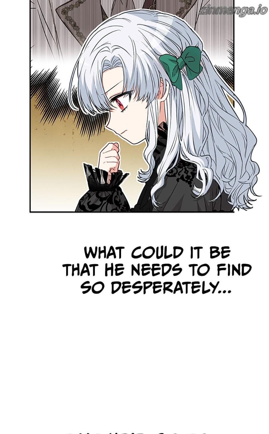 How to Survive As The Devil’s Daughter Chapter 37 page 102