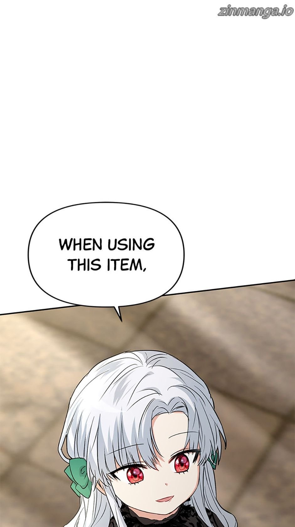 How to Survive As The Devil’s Daughter Chapter 37 page 118
