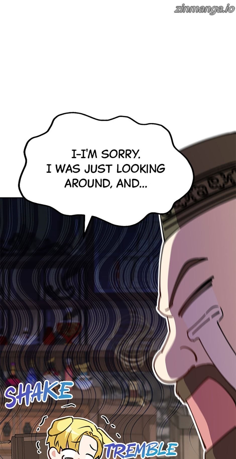 How to Survive As The Devil’s Daughter Chapter 37 page 123
