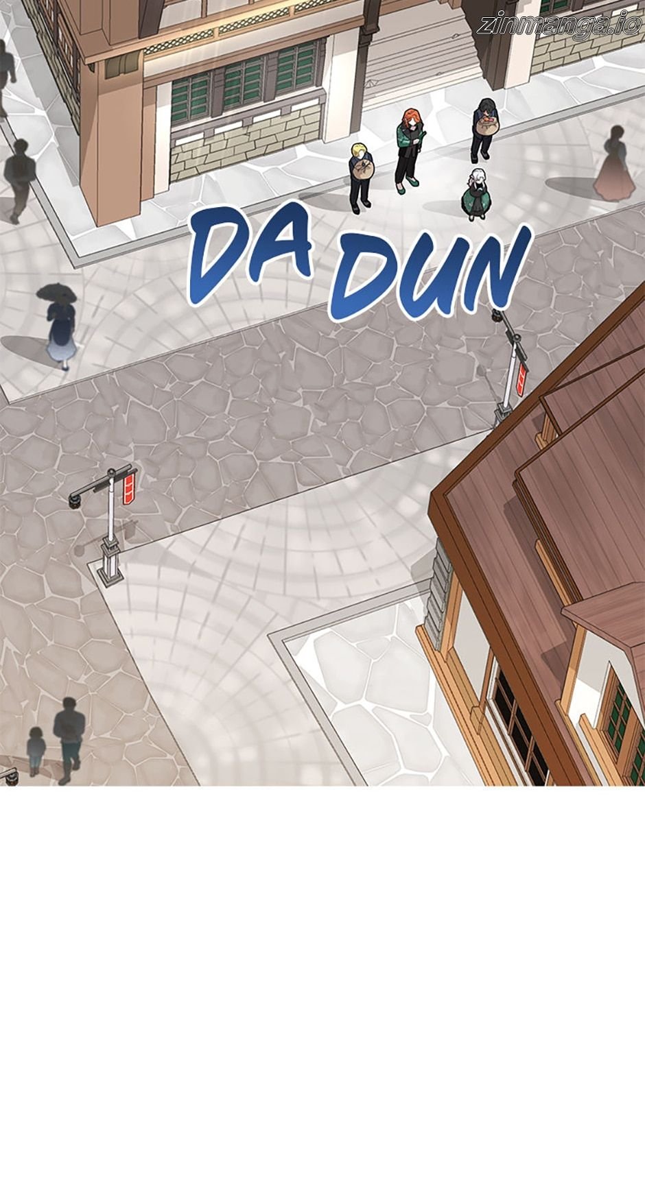 How to Survive As The Devil’s Daughter Chapter 37 page 129