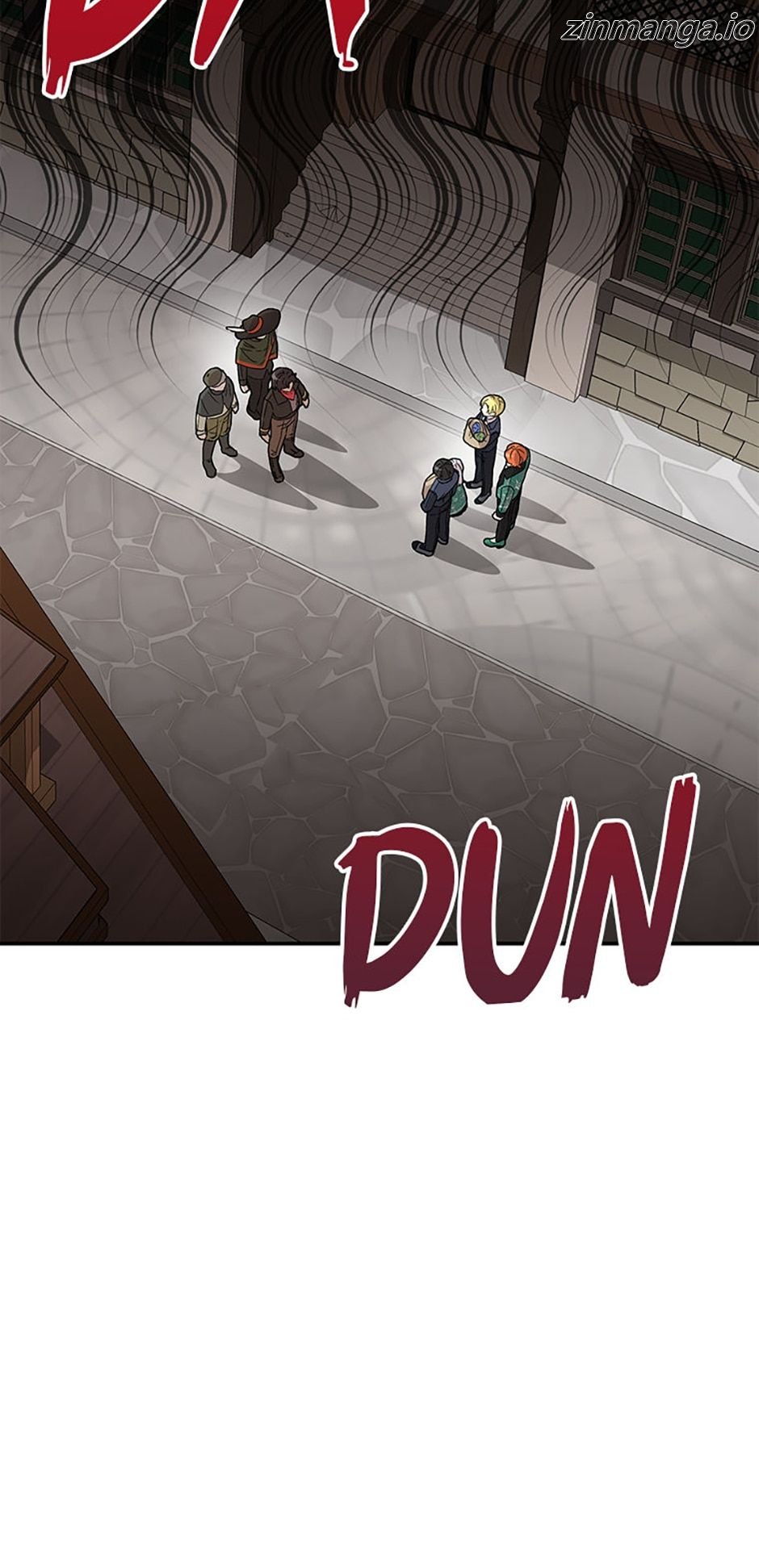 How to Survive As The Devil’s Daughter Chapter 37 page 140