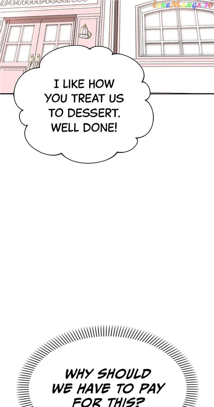 How to Survive As The Devil’s Daughter Chapter 38 page 3