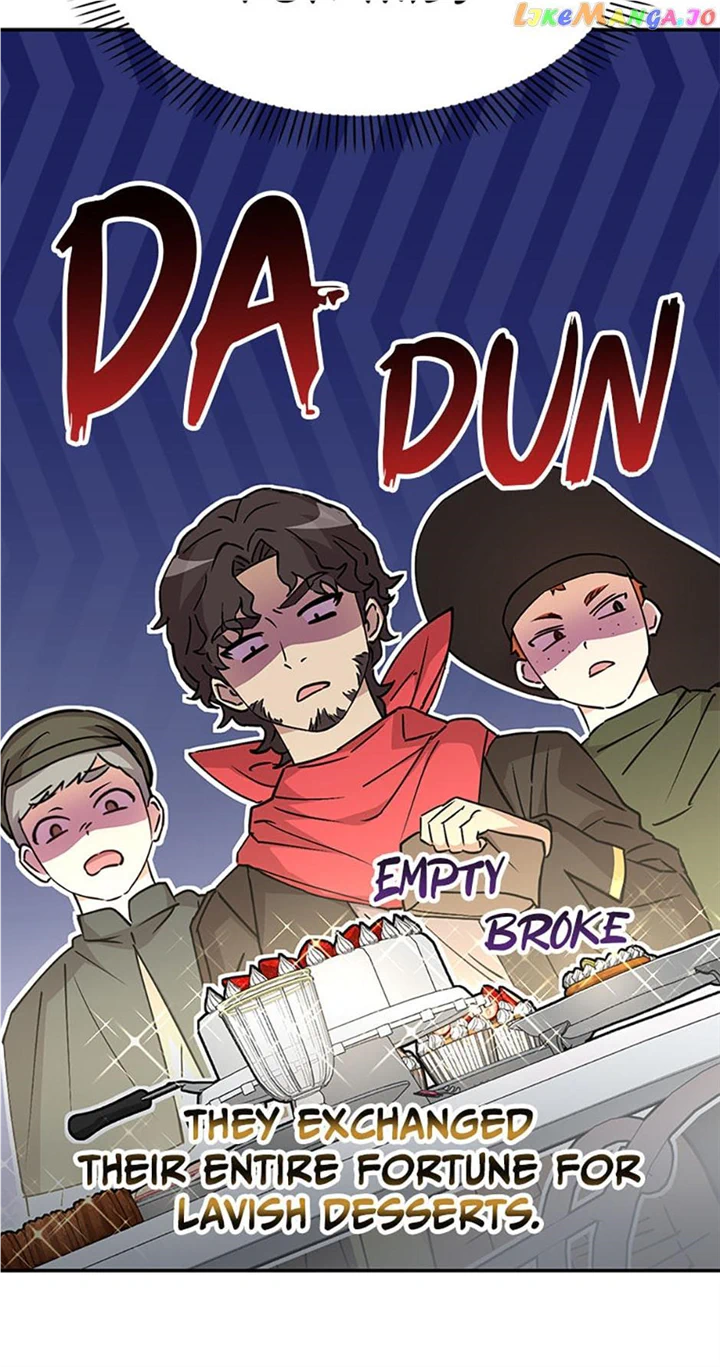 How to Survive As The Devil’s Daughter Chapter 38 page 4