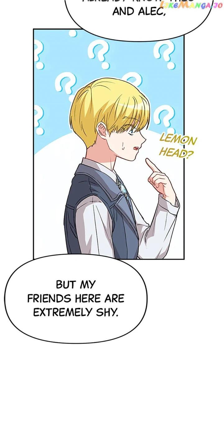 How to Survive As The Devil’s Daughter Chapter 38 page 13
