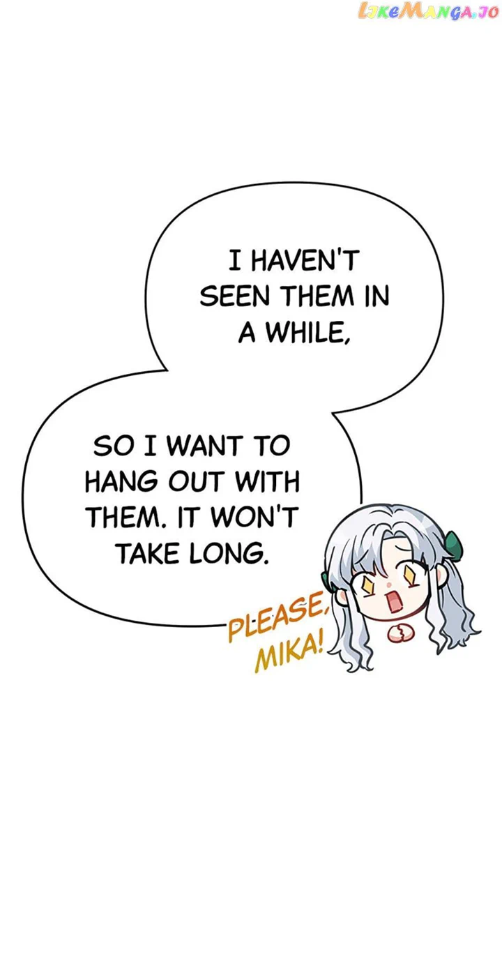 How to Survive As The Devil’s Daughter Chapter 38 page 14