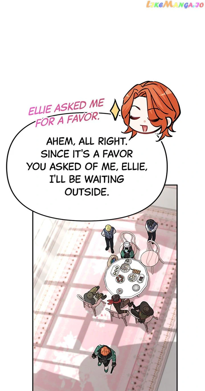 How to Survive As The Devil’s Daughter Chapter 38 page 15