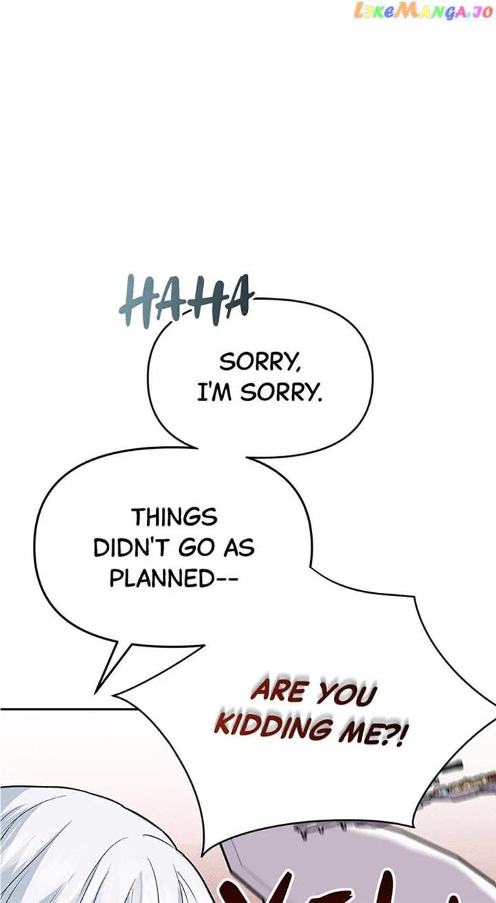 How to Survive As The Devil’s Daughter Chapter 38 page 17