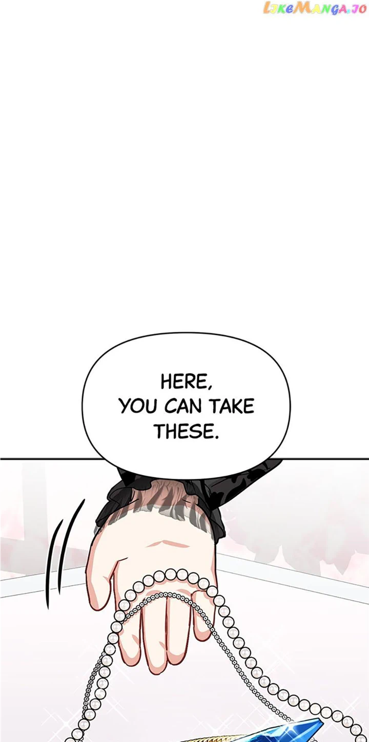 How to Survive As The Devil’s Daughter Chapter 38 page 19
