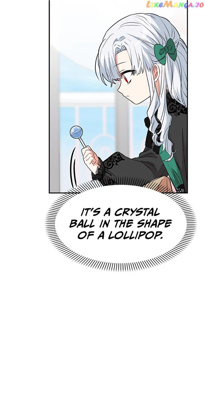 How to Survive As The Devil’s Daughter Chapter 38 page 22