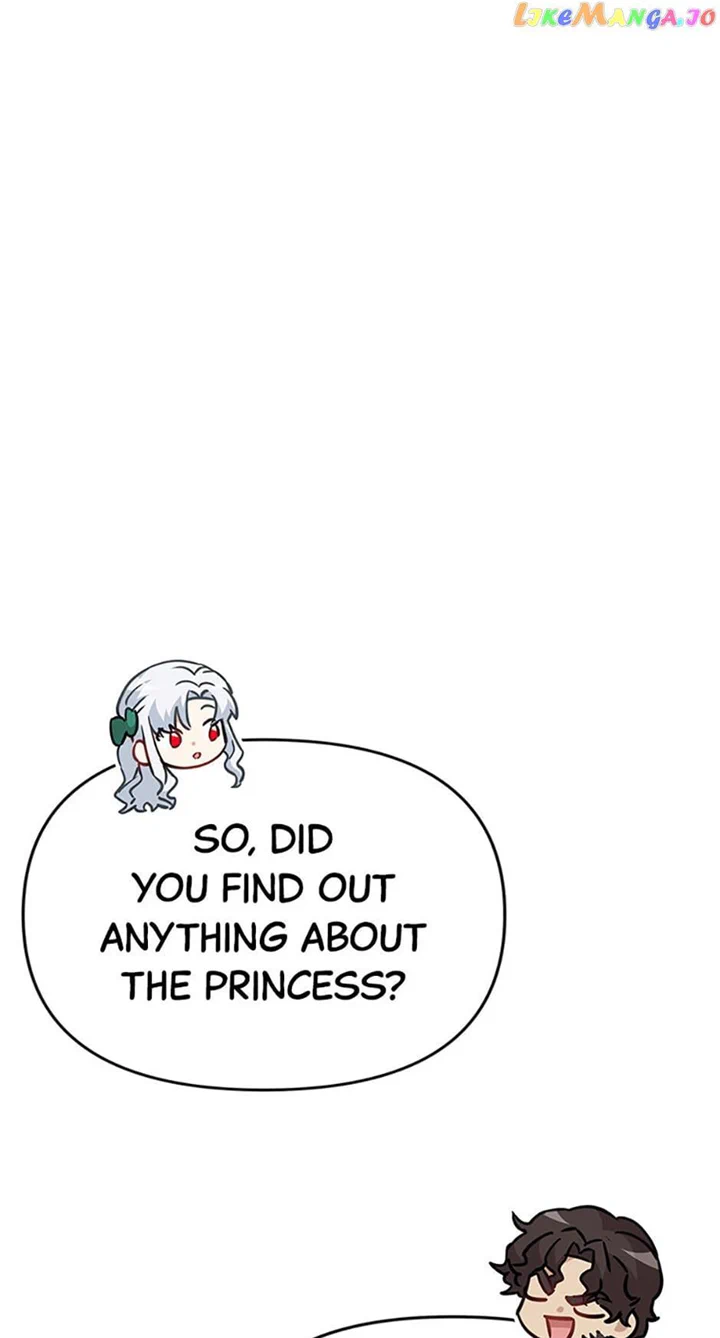How to Survive As The Devil’s Daughter Chapter 38 page 24