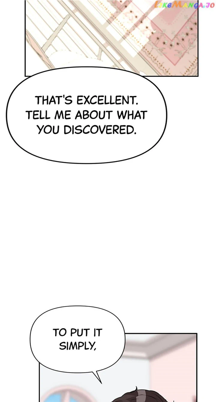 How to Survive As The Devil’s Daughter Chapter 38 page 26