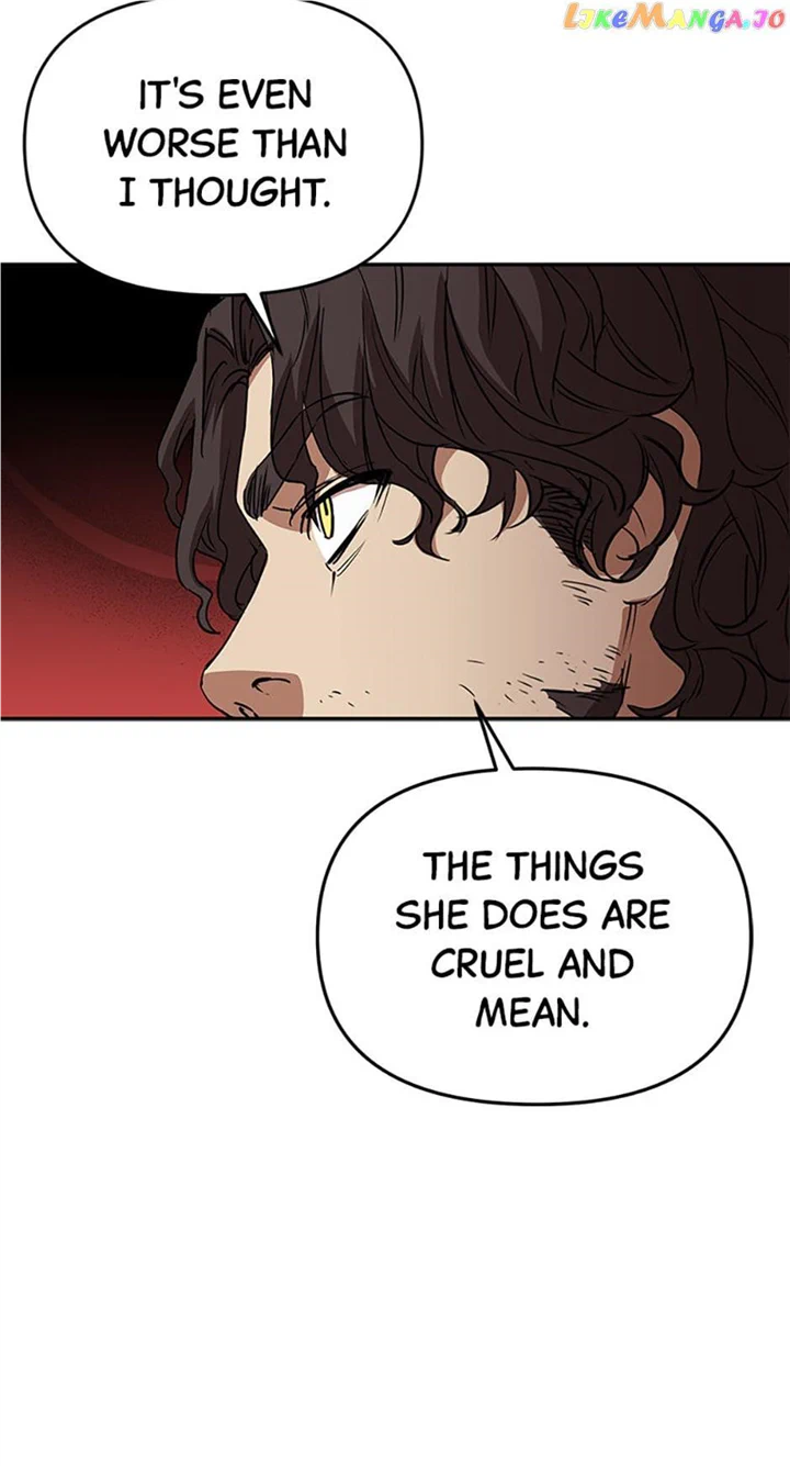 How to Survive As The Devil’s Daughter Chapter 38 page 29