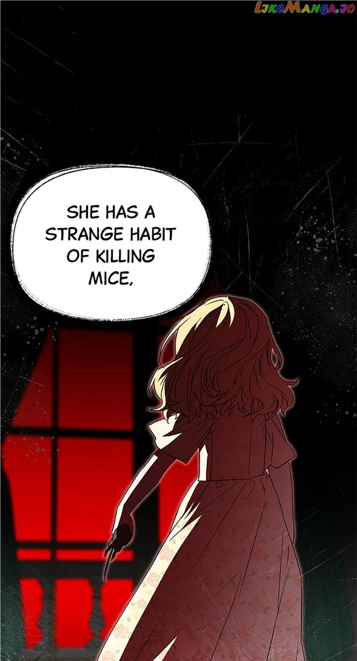 How to Survive As The Devil’s Daughter Chapter 38 page 30