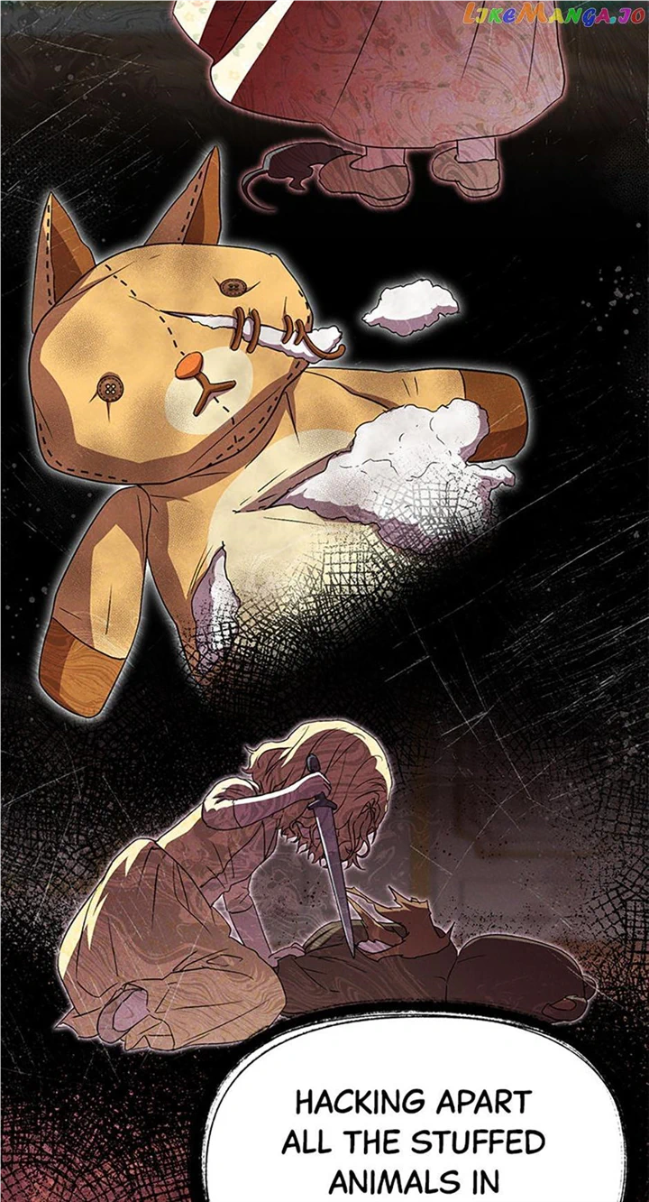 How to Survive As The Devil’s Daughter Chapter 38 page 31