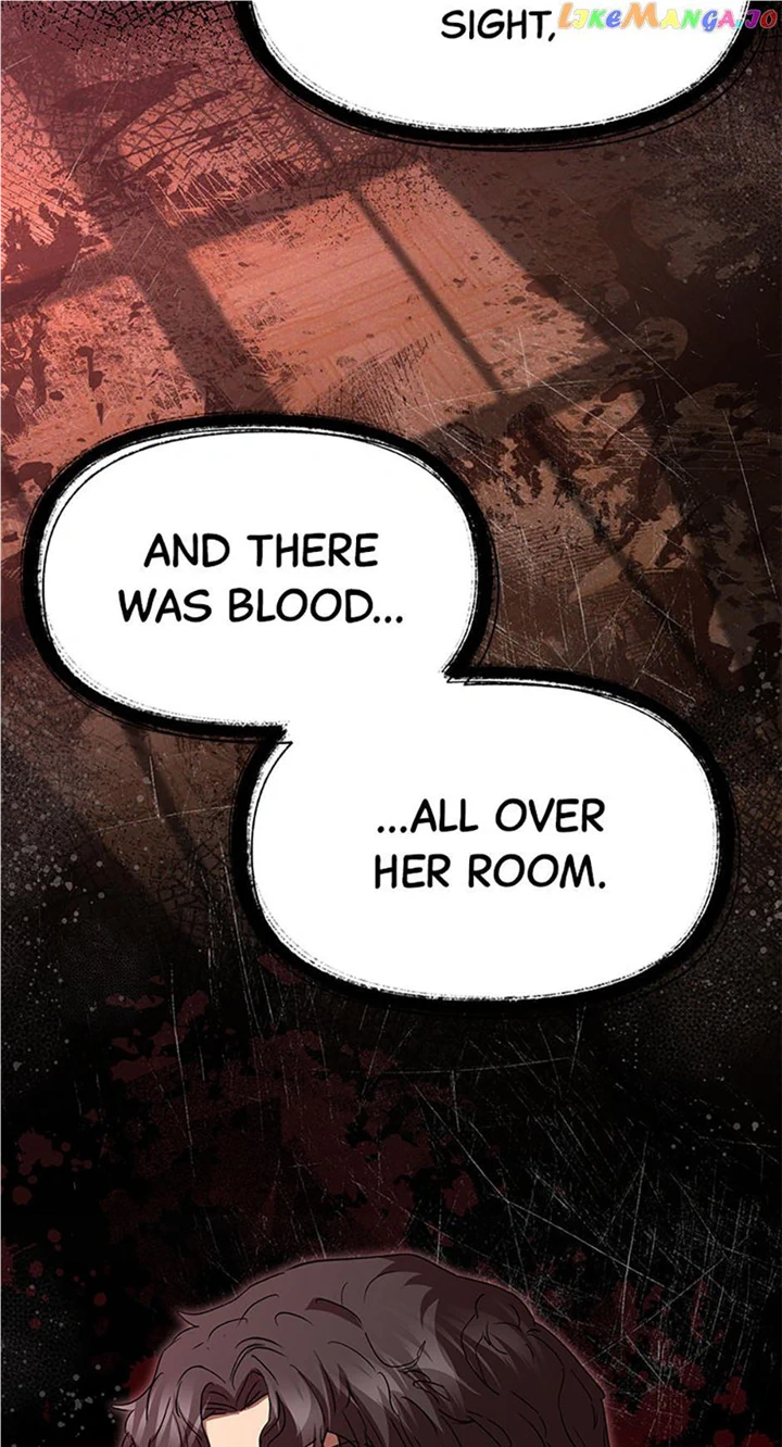 How to Survive As The Devil’s Daughter Chapter 38 page 32