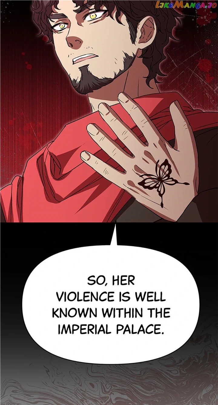 How to Survive As The Devil’s Daughter Chapter 38 page 33