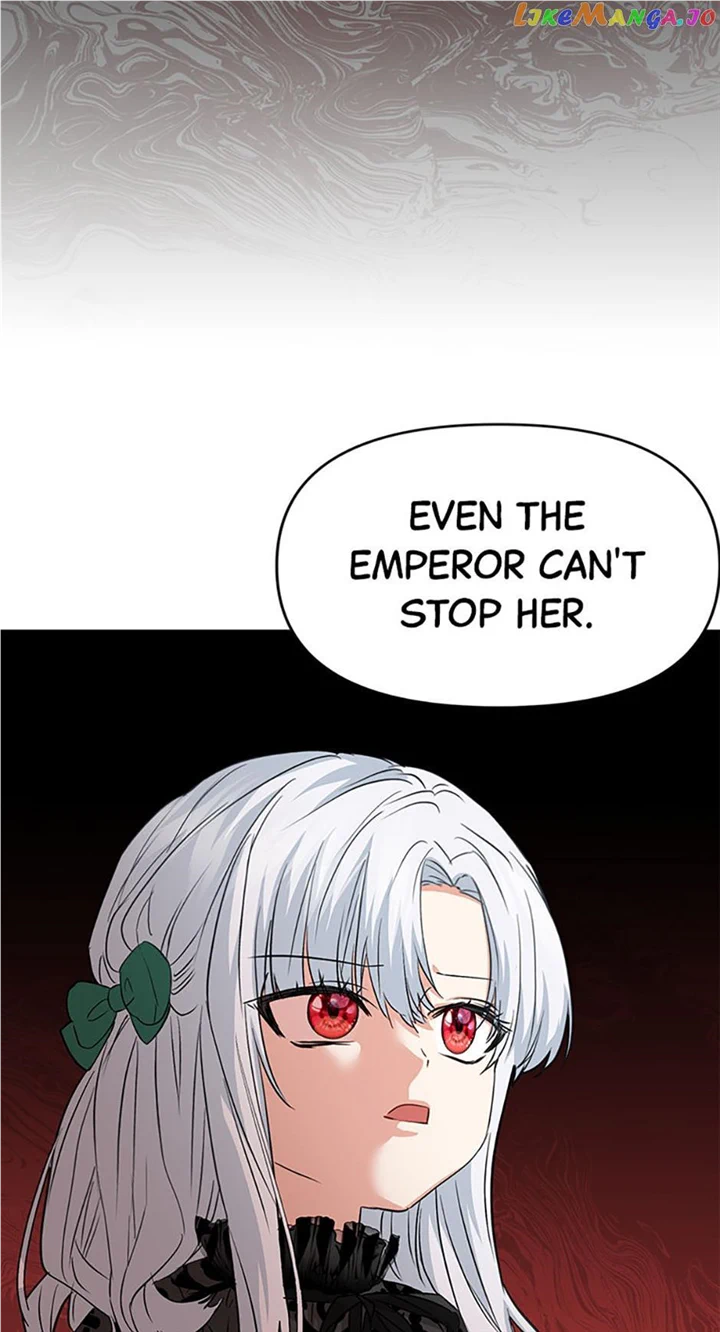 How to Survive As The Devil’s Daughter Chapter 38 page 34