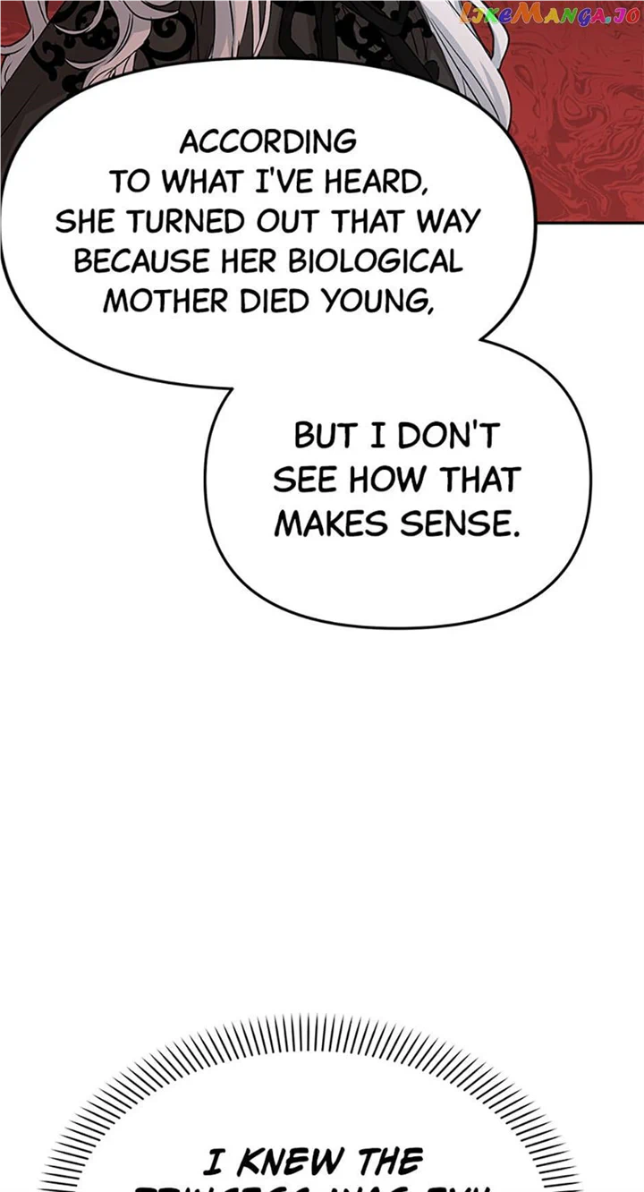 How to Survive As The Devil’s Daughter Chapter 38 page 35