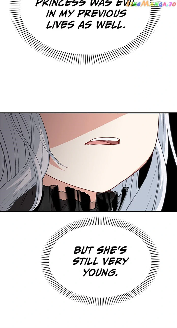 How to Survive As The Devil’s Daughter Chapter 38 page 36