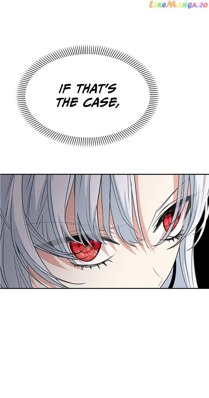 How to Survive As The Devil’s Daughter Chapter 38 page 39