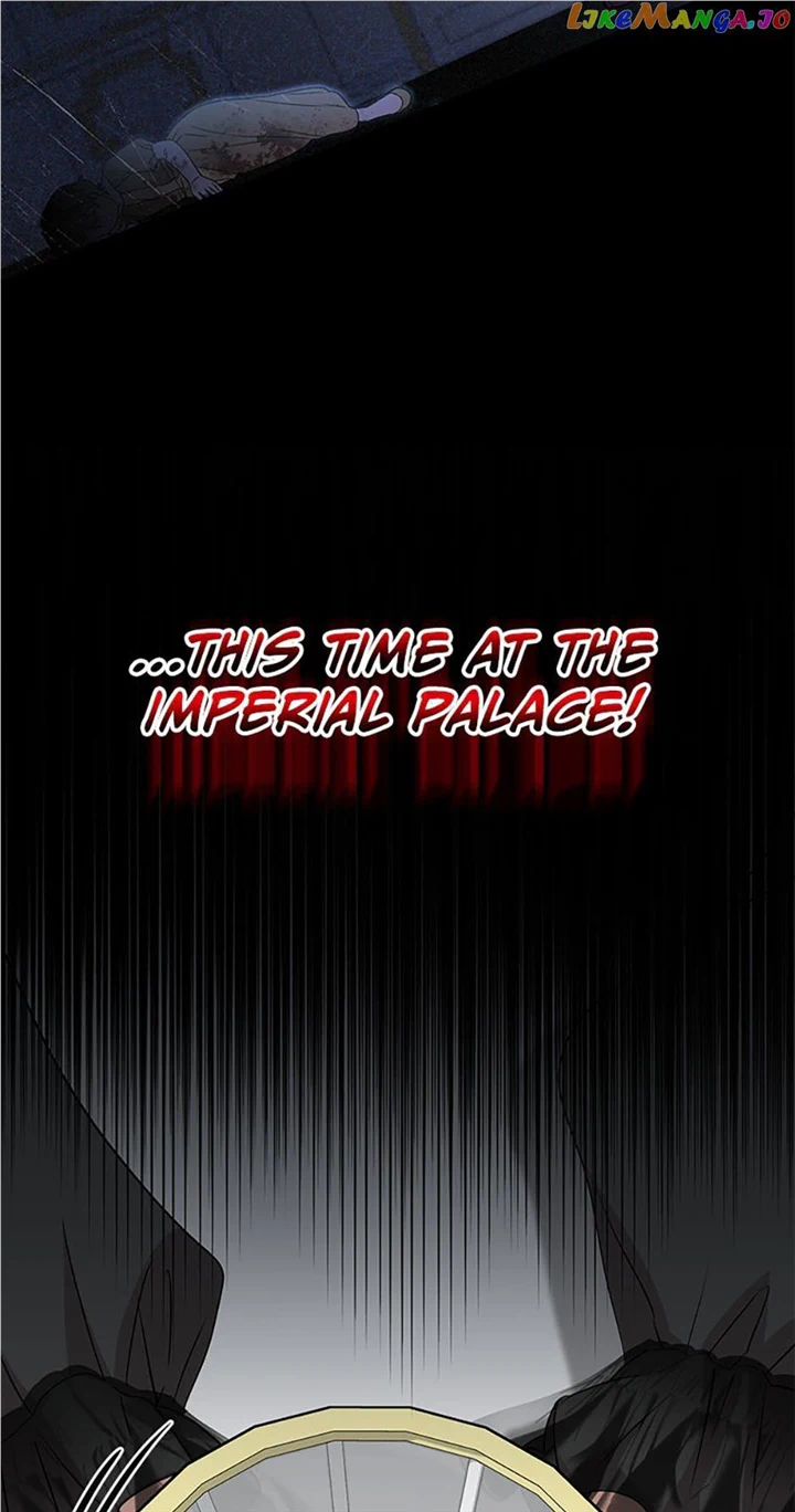 How to Survive As The Devil’s Daughter Chapter 38 page 40