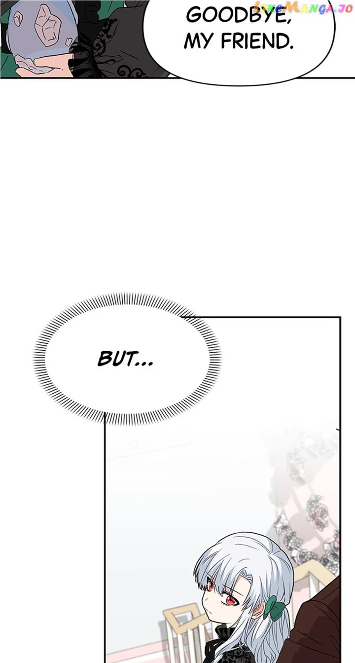 How to Survive As The Devil’s Daughter Chapter 38 page 51