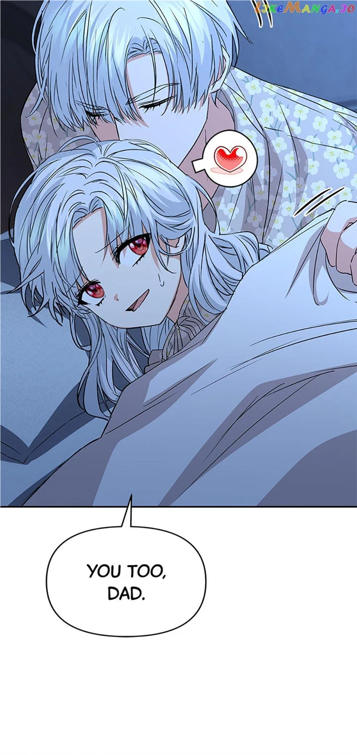 How to Survive As The Devil’s Daughter Chapter 38 page 57
