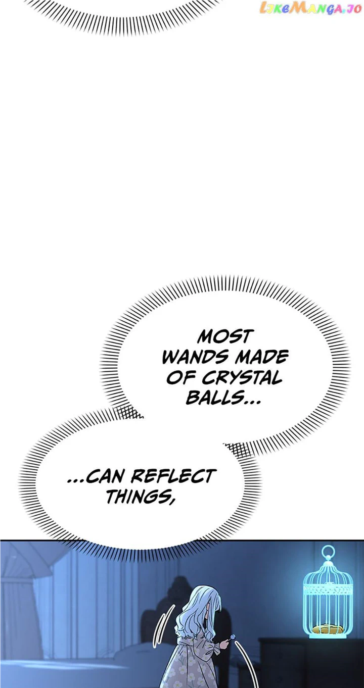 How to Survive As The Devil’s Daughter Chapter 38 page 62