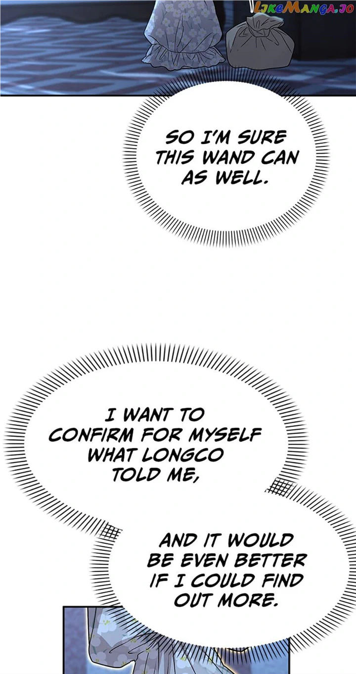 How to Survive As The Devil’s Daughter Chapter 38 page 63
